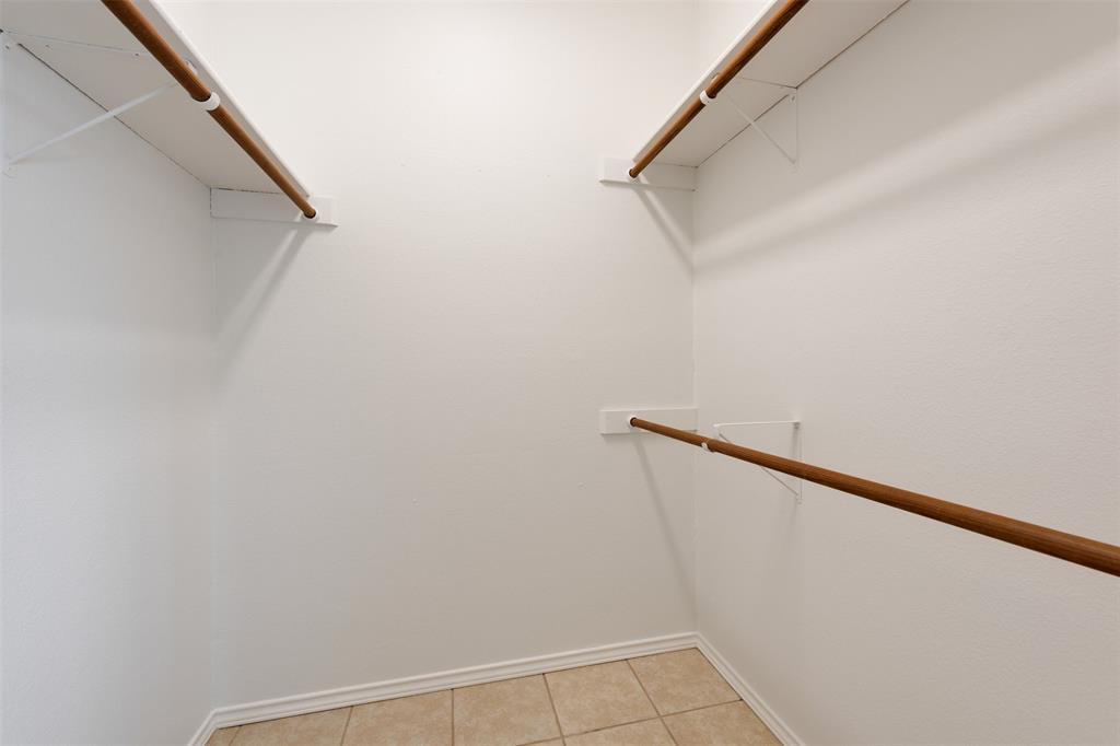 9100 Mountain Ridge Drive, Unit 105 Austin, TX 78759 - Photo 15 of 17 a view of closet
