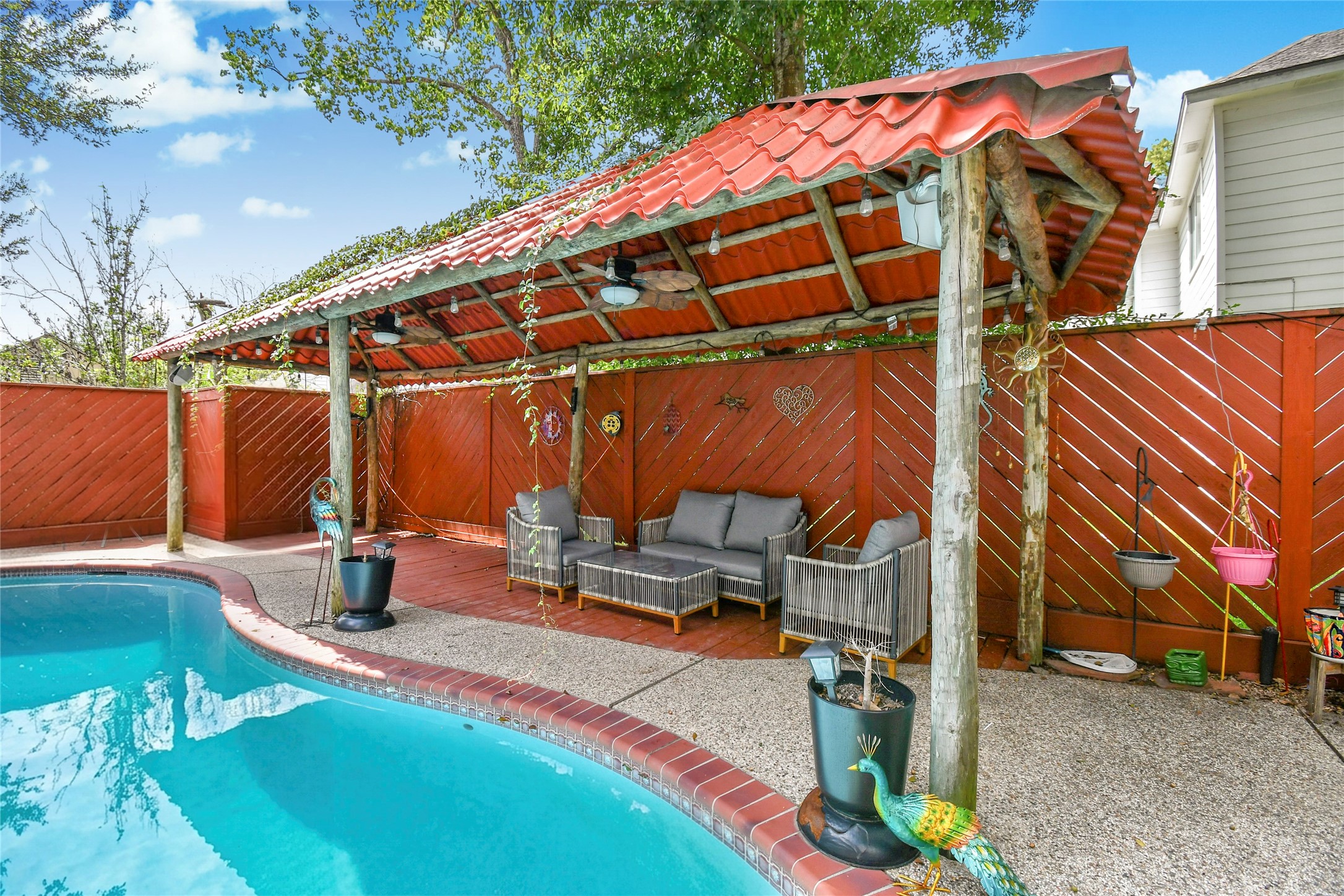 17311 Rothko Lane Spring, TX 77379 - Photo 6 of 46 Gallery Image 6