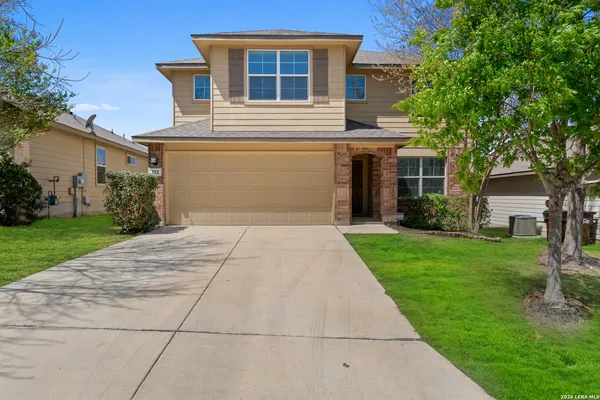 $1,995 | 252 Elisabeth Run, San Antonio, TX 78253