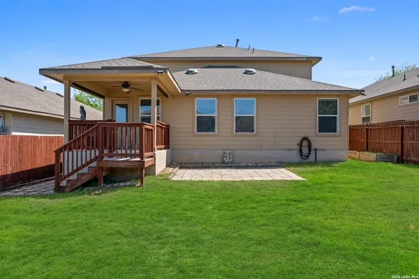 $1,995 | 252 Elisabeth Run, San Antonio, TX 78253