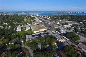 $1,450 | 2525 West Bay Drive, Unit C12, Belleair Bluffs, FL 33770