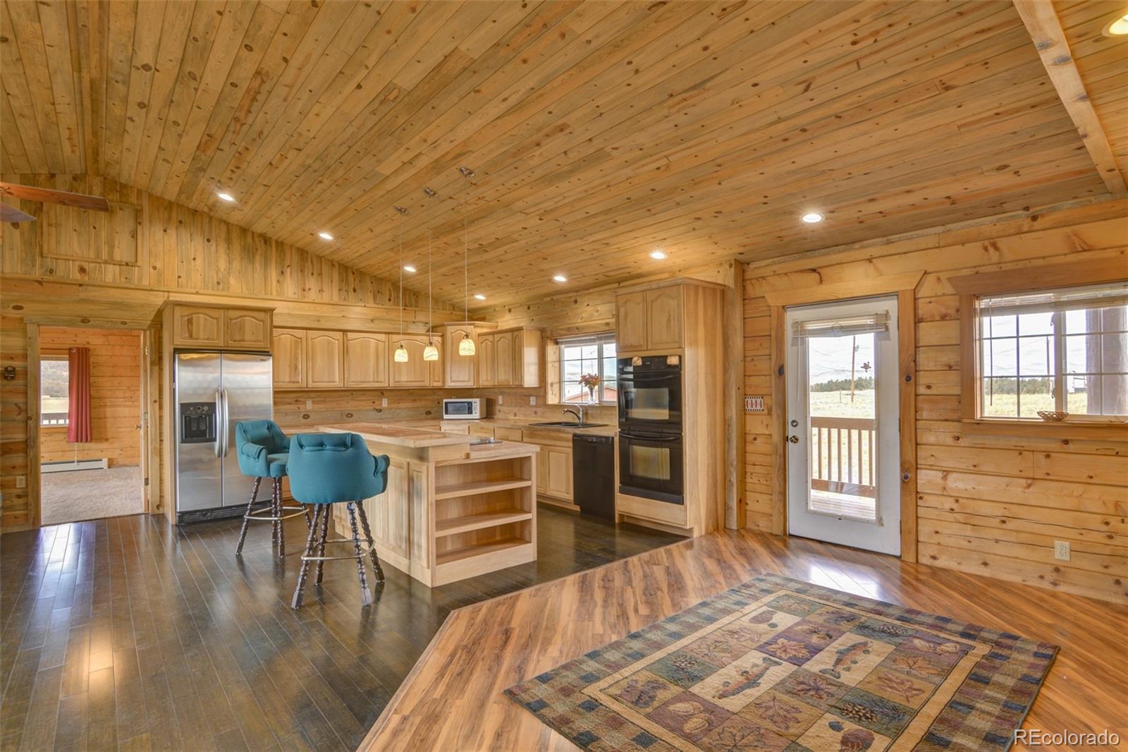 1143 Wagon Wheel Road Hartsel, CO 80449 - Photo 15 of 40 Gallery Image 15