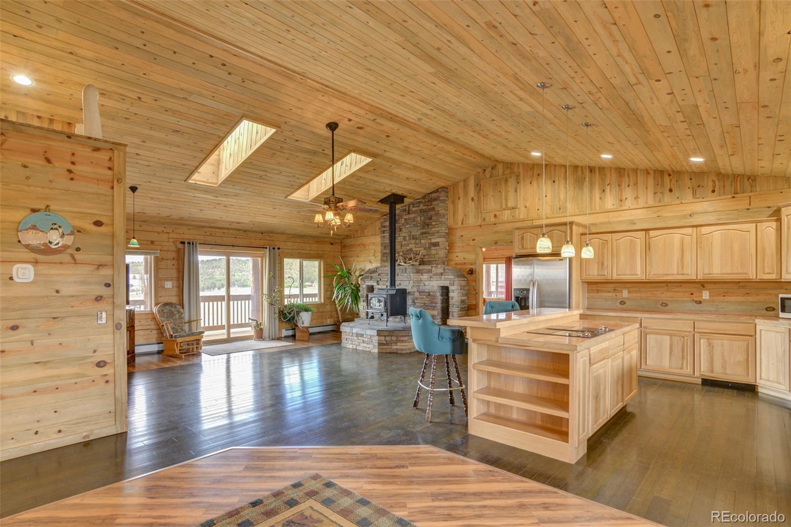 1143 Wagon Wheel Road Hartsel, CO 80449 - Photo 17 of 40 Gallery Image 17