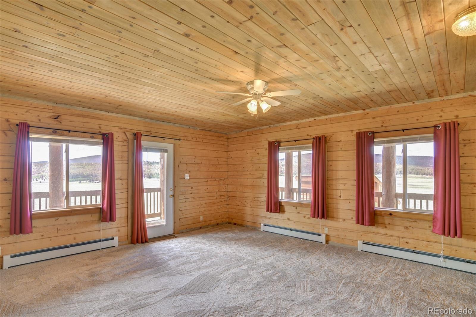 1143 Wagon Wheel Road Hartsel, CO 80449 - Photo 25 of 40 Gallery Image 25