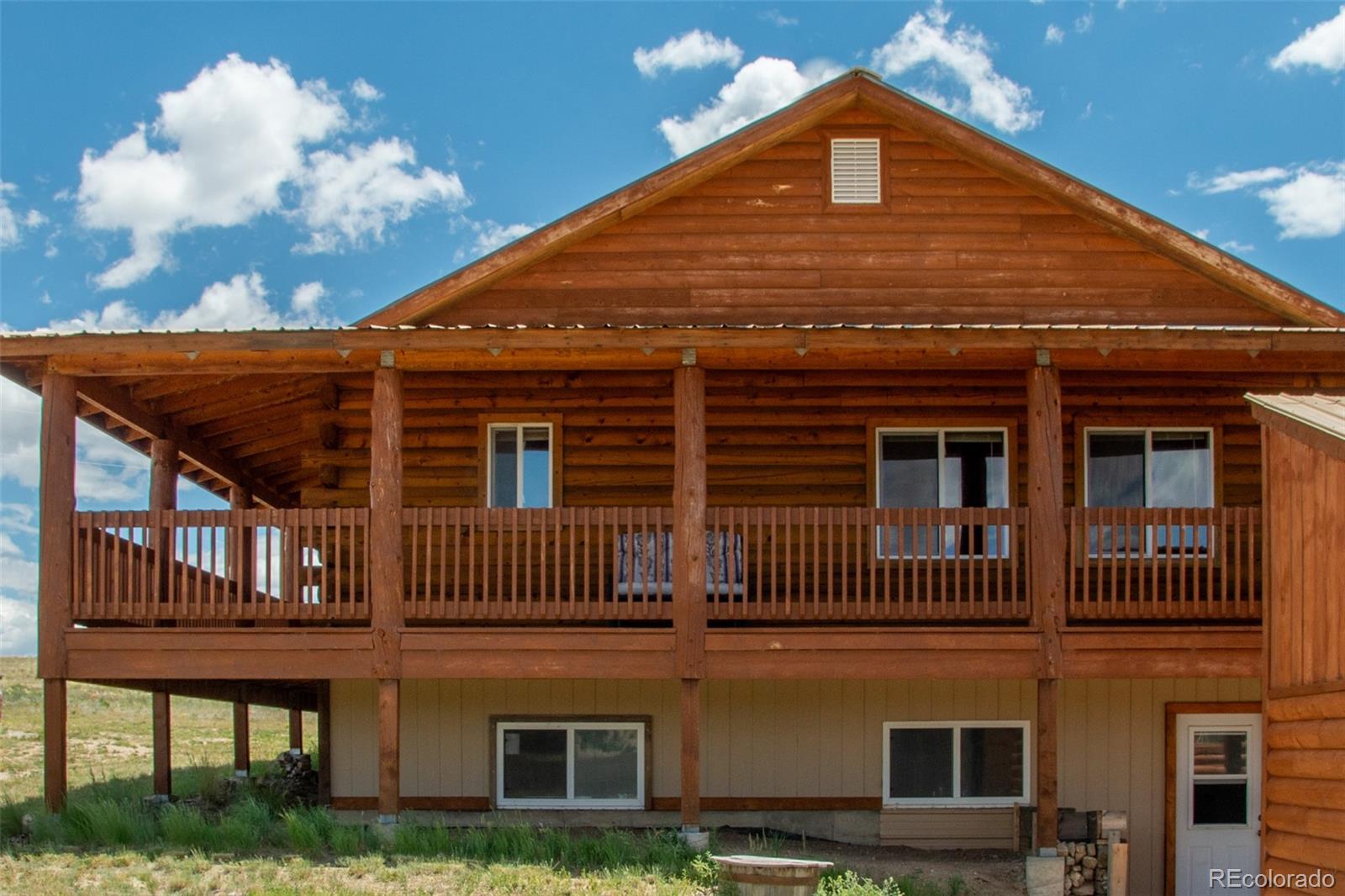1143 Wagon Wheel Road Hartsel, CO 80449 - Photo 3 of 40 Gallery Image 3