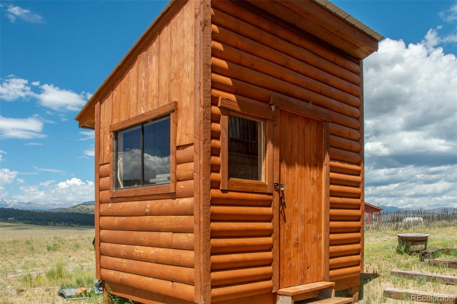 1143 Wagon Wheel Road Hartsel, CO 80449 - Photo 39 of 40 Gallery Image 39