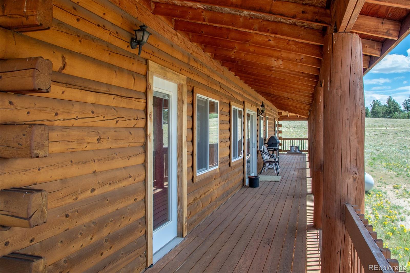 1143 Wagon Wheel Road Hartsel, CO 80449 - Photo 4 of 40 Gallery Image 4