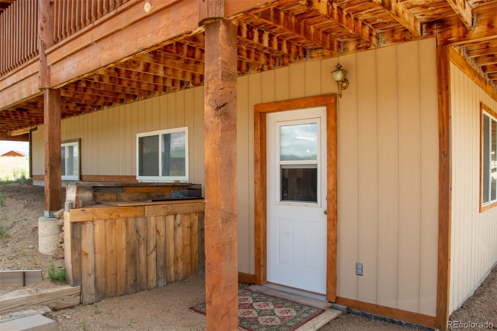 1143 Wagon Wheel Road Hartsel, CO 80449 - Photo 6 of 40 Gallery Image 6