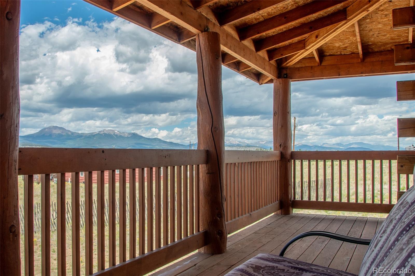 1143 Wagon Wheel Road Hartsel, CO 80449 - Photo 8 of 40 Gallery Image 8