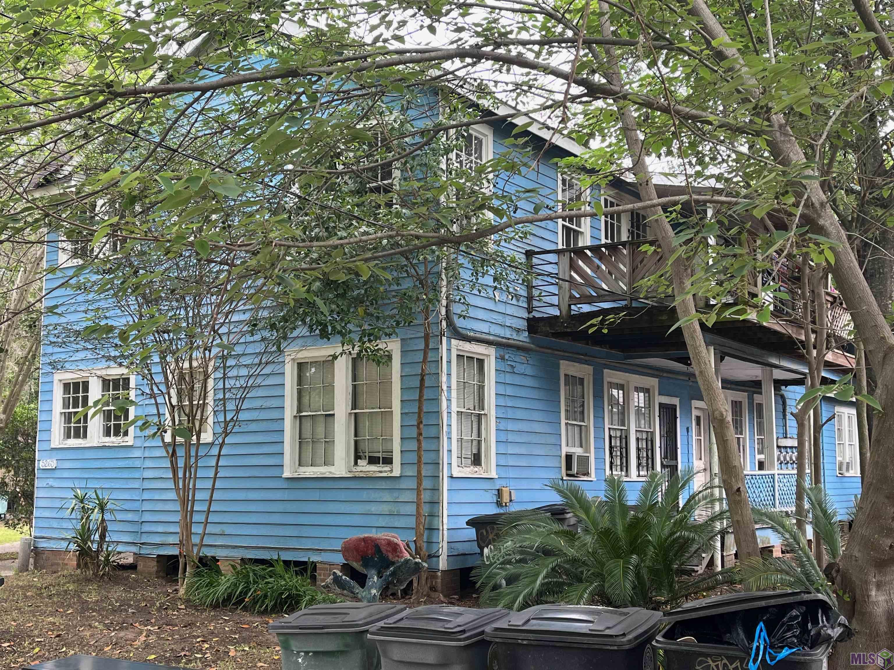 3265 Ivanhoe Street Baton Rouge, LA 70802 - Photo 1 of 13