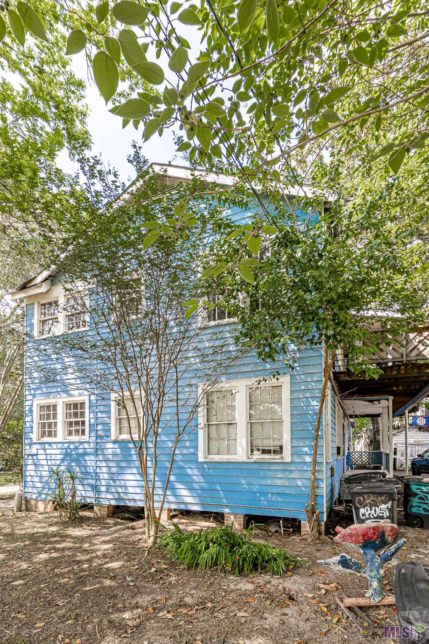3265 Ivanhoe Street Baton Rouge, LA 70802 - Photo 2 of 13