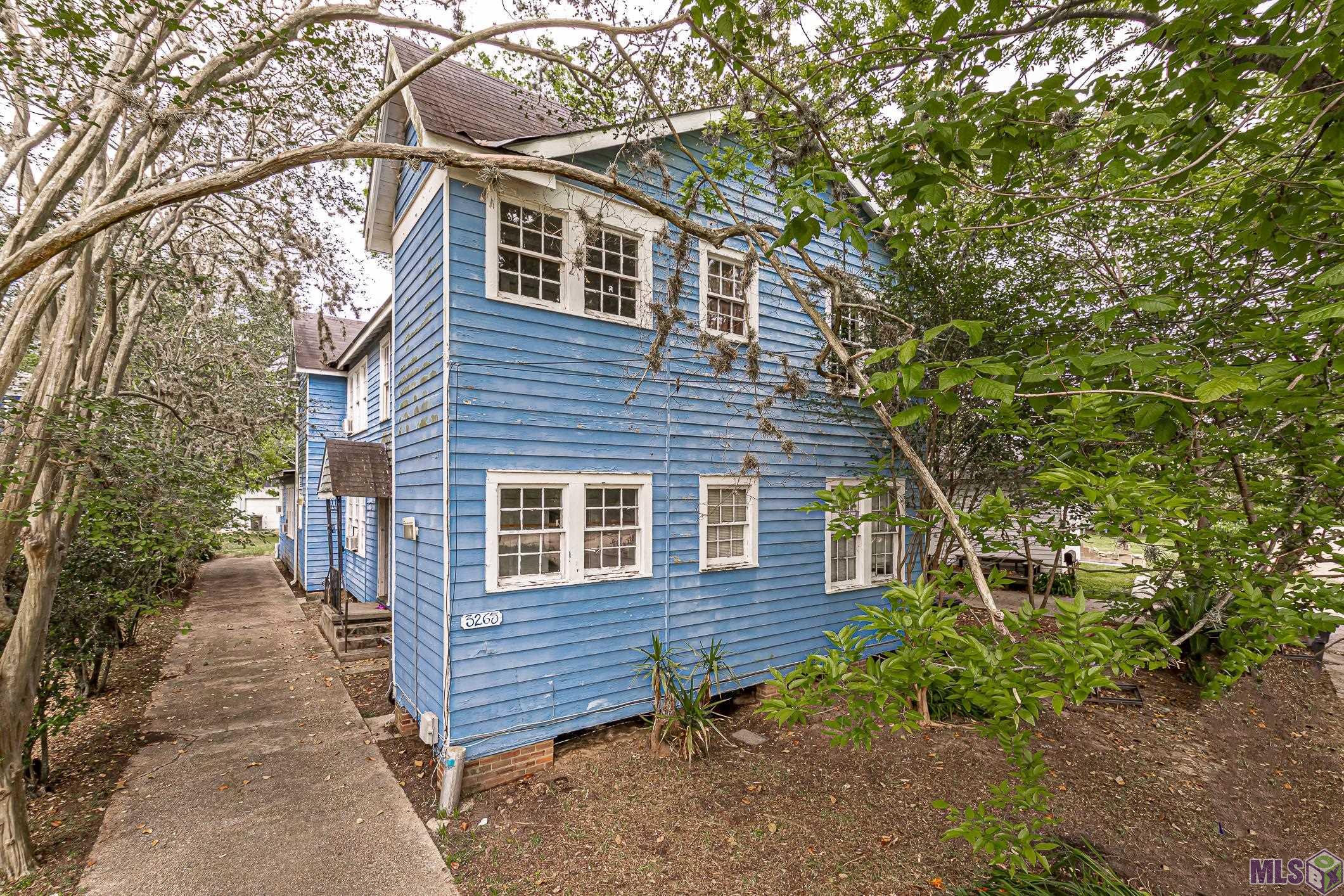 3265 Ivanhoe Street Baton Rouge, LA 70802 - Photo 3 of 13