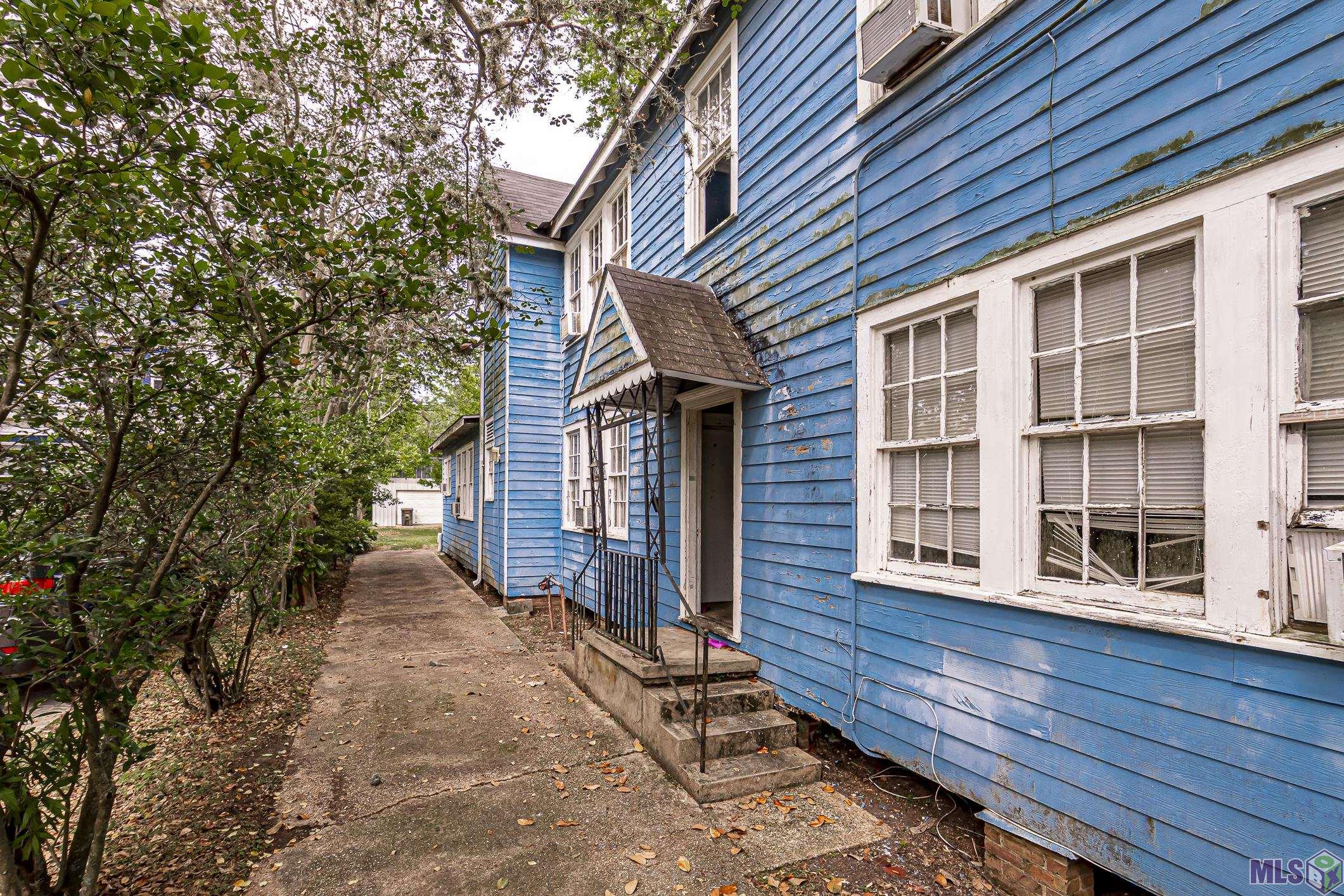 3265 Ivanhoe Street Baton Rouge, LA 70802 - Photo 4 of 13