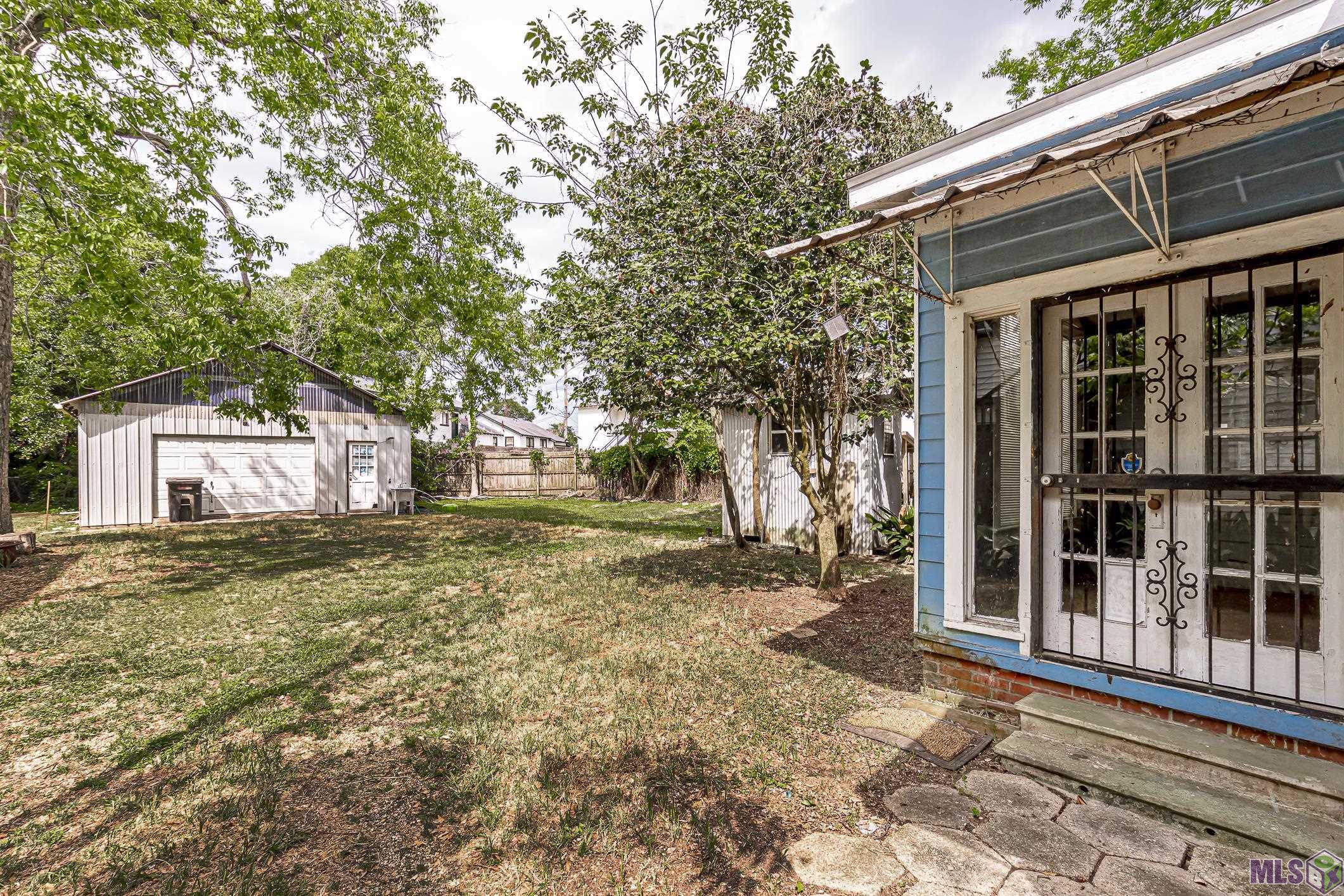 3265 Ivanhoe Street Baton Rouge, LA 70802 - Photo 5 of 13