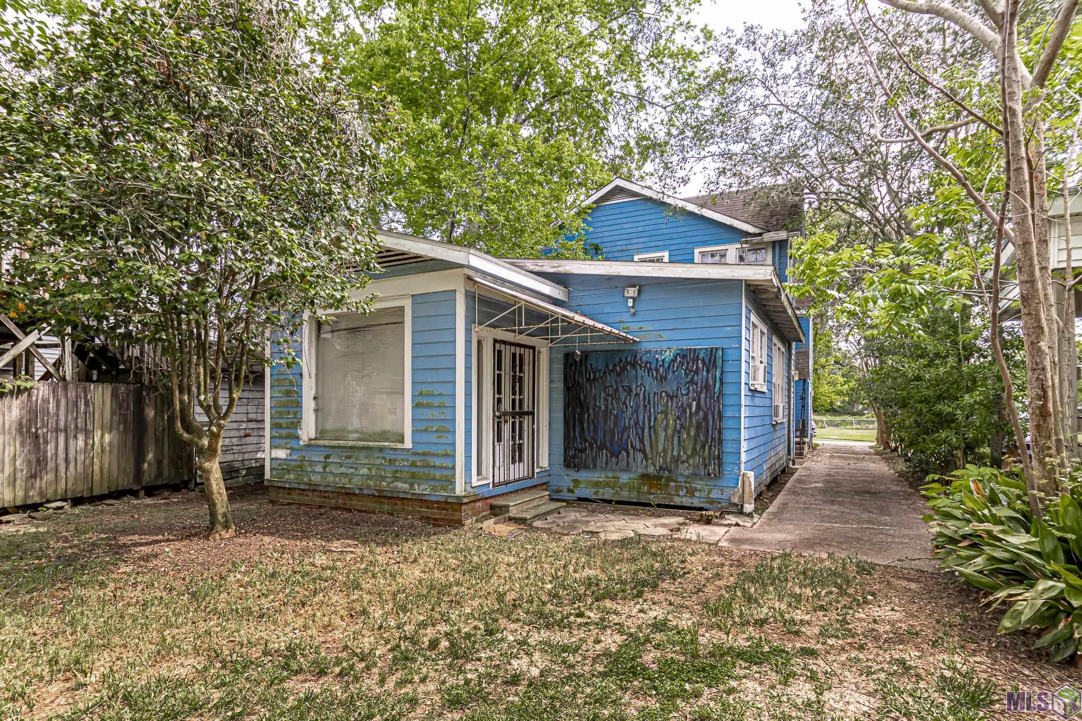 3265 Ivanhoe Street Baton Rouge, LA 70802 - Photo 6 of 13