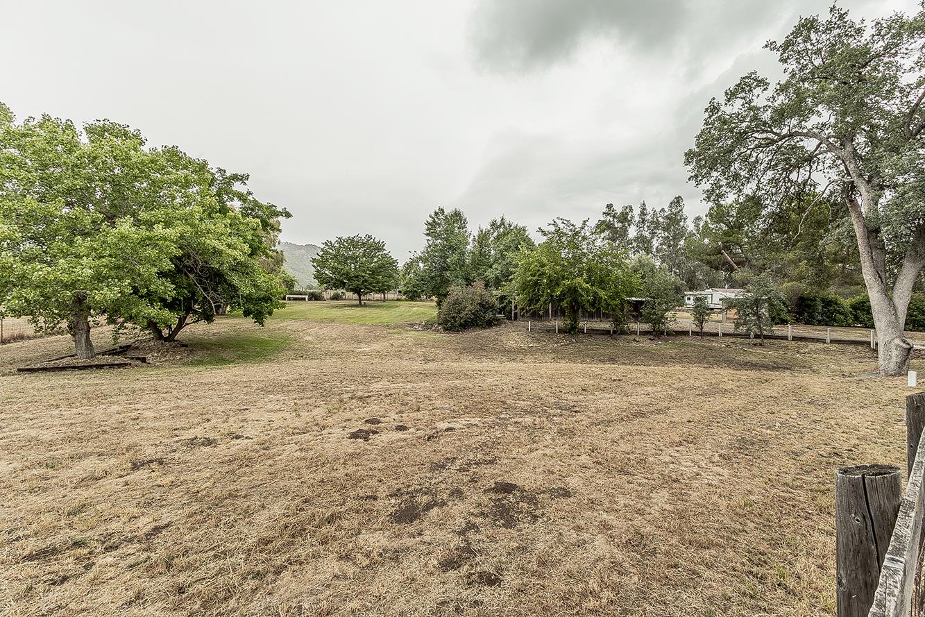 29545 Oak Meadow Road Tollhouse, CA 93667 - Photo 46 of 69 a view of a field with trees in background
