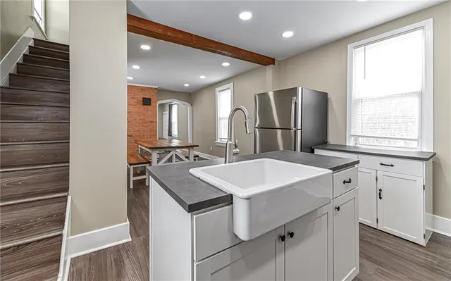 $1,200 | 1014 Linden Street, Monaca, PA 15061