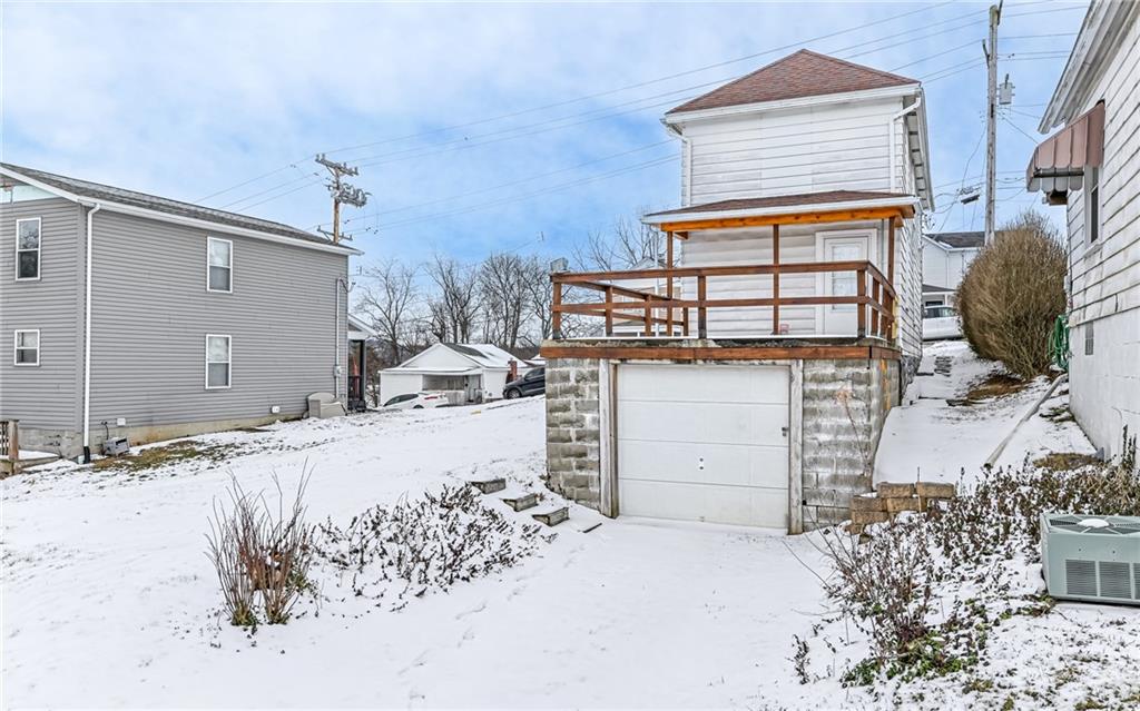 1014 Linden Street Monaca, PA 15061 - Photo 20 of 22