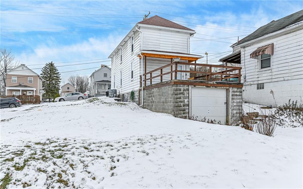 1014 Linden Street Monaca, PA 15061 - Photo 21 of 22