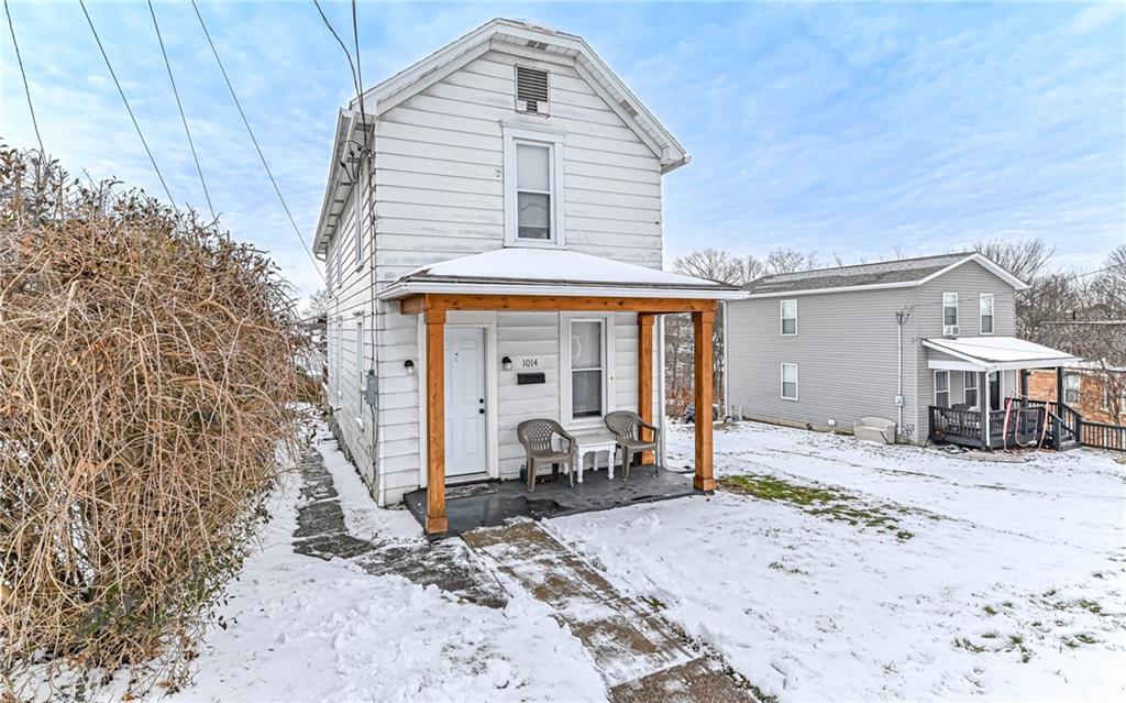 1014 Linden Street Monaca, PA 15061 - Photo 22 of 22