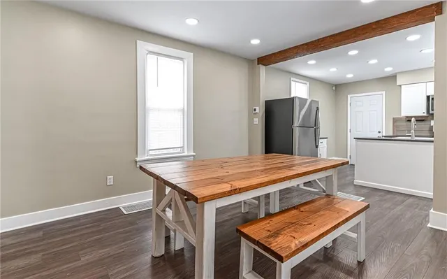 $1,200 | 1014 Linden Street, Monaca, PA 15061