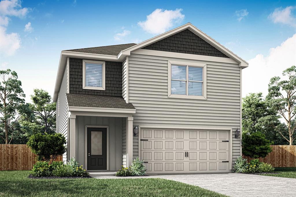 8313 Columbia Falls Rd  