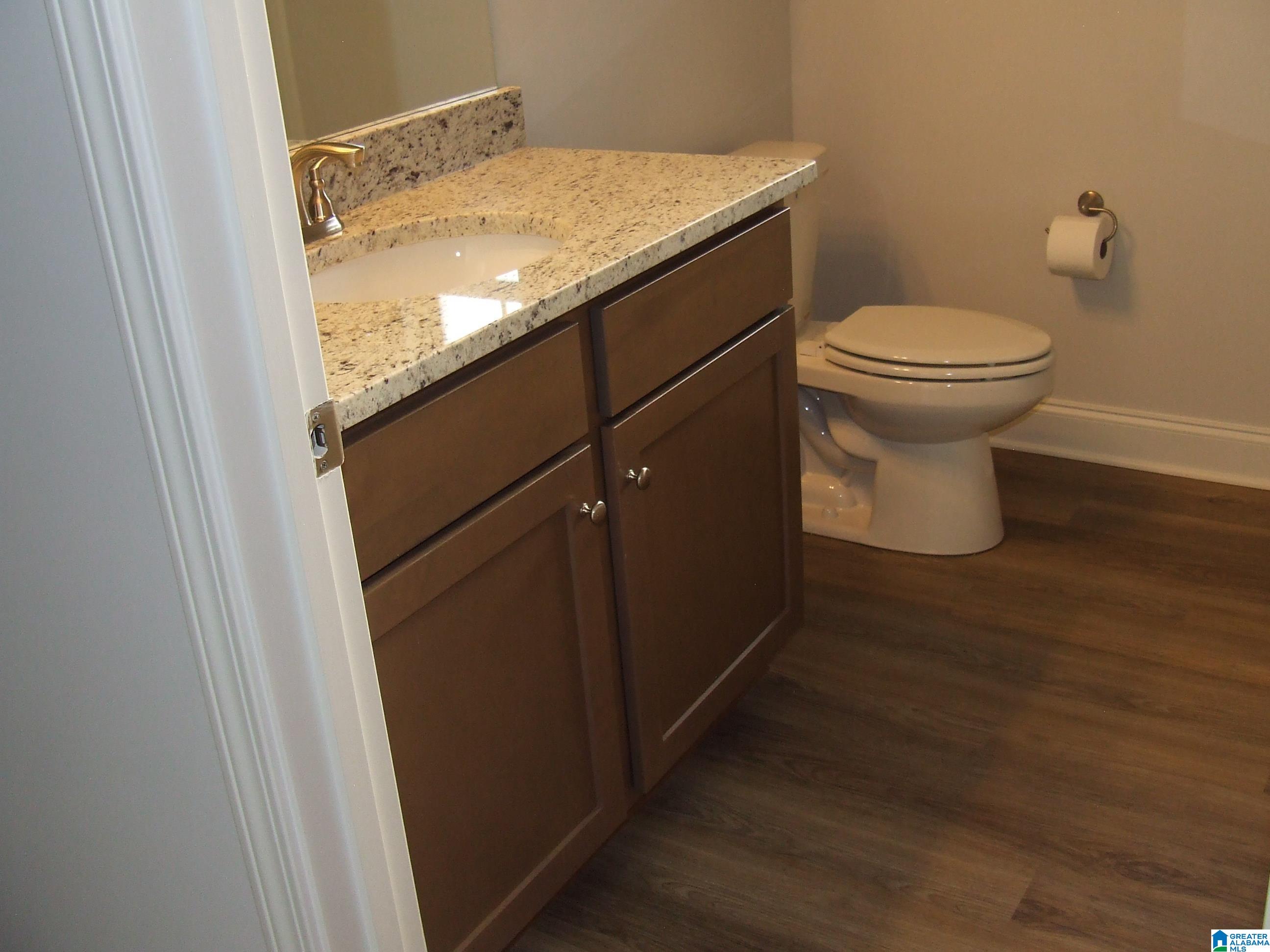 418 Harless Lane Alabaster, AL 35007 - Photo 23 of 27
