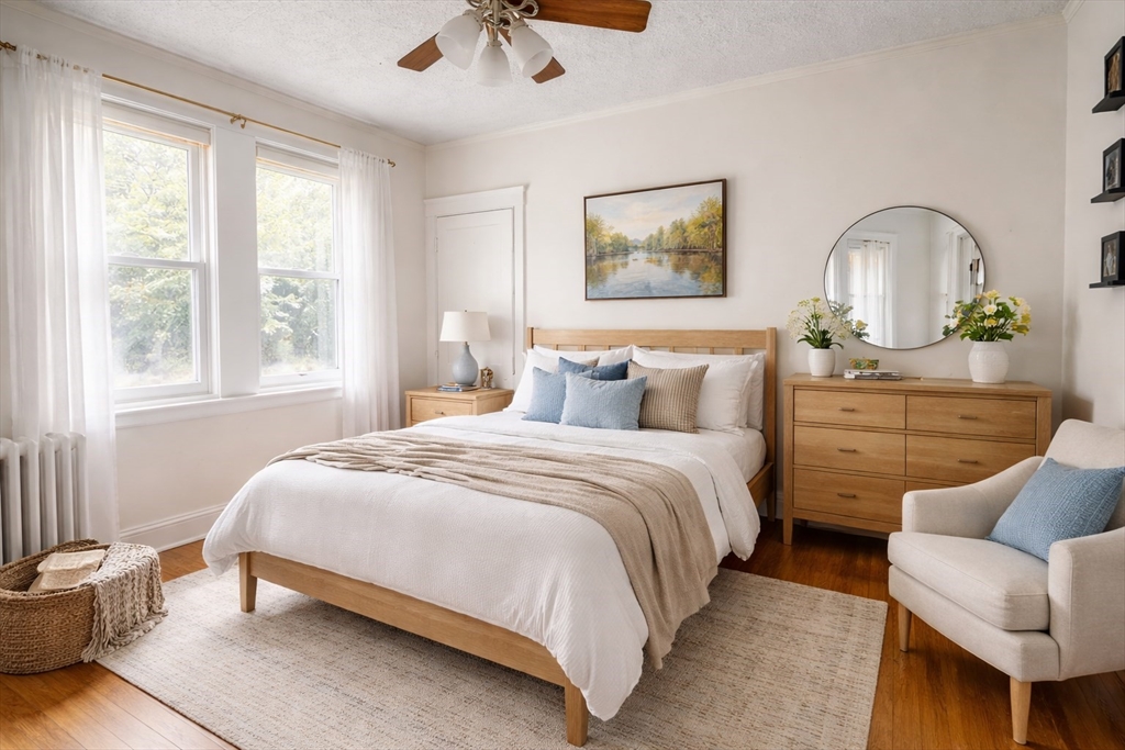 70 Nottinghill Road, Unit 2 Boston, MA 02135 - Photo 2 of 6