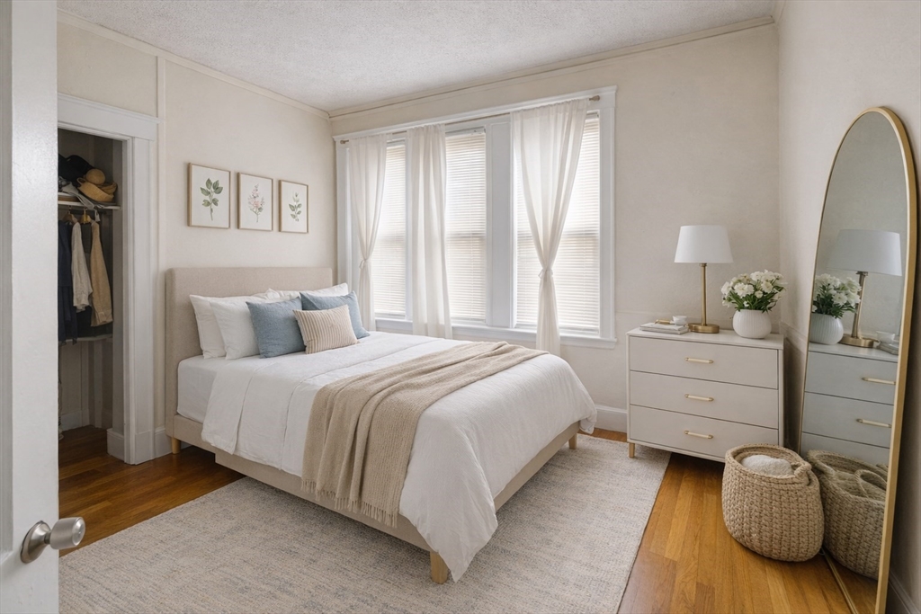 70 Nottinghill Road, Unit 2 Boston, MA 02135 - Photo 3 of 6