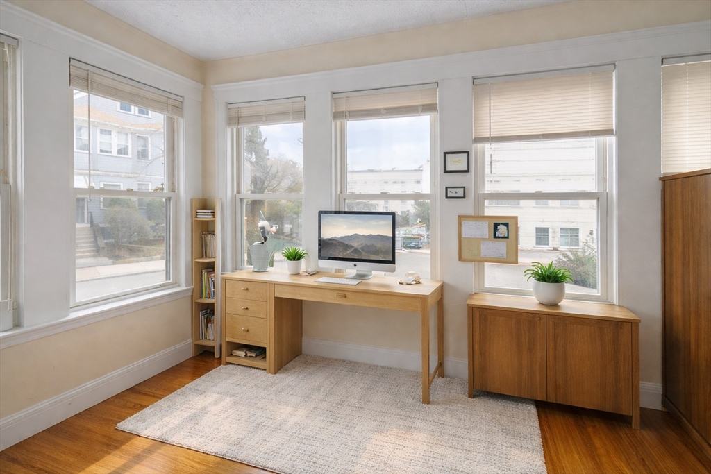 70 Nottinghill Road, Unit 2 Boston, MA 02135 - Photo 4 of 6