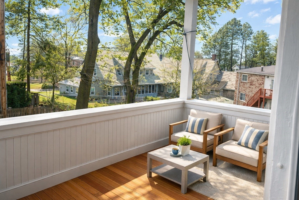 70 Nottinghill Road, Unit 2 Boston, MA 02135 - Photo 6 of 6