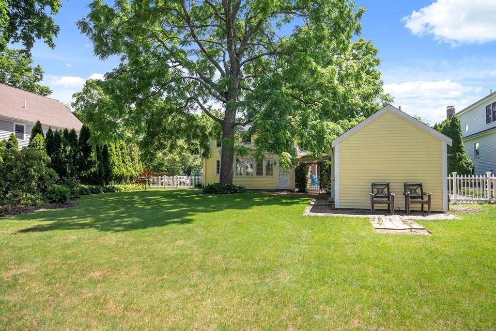 18 Stoddard Road Hingham, MA 02043 - Photo 19 of 30