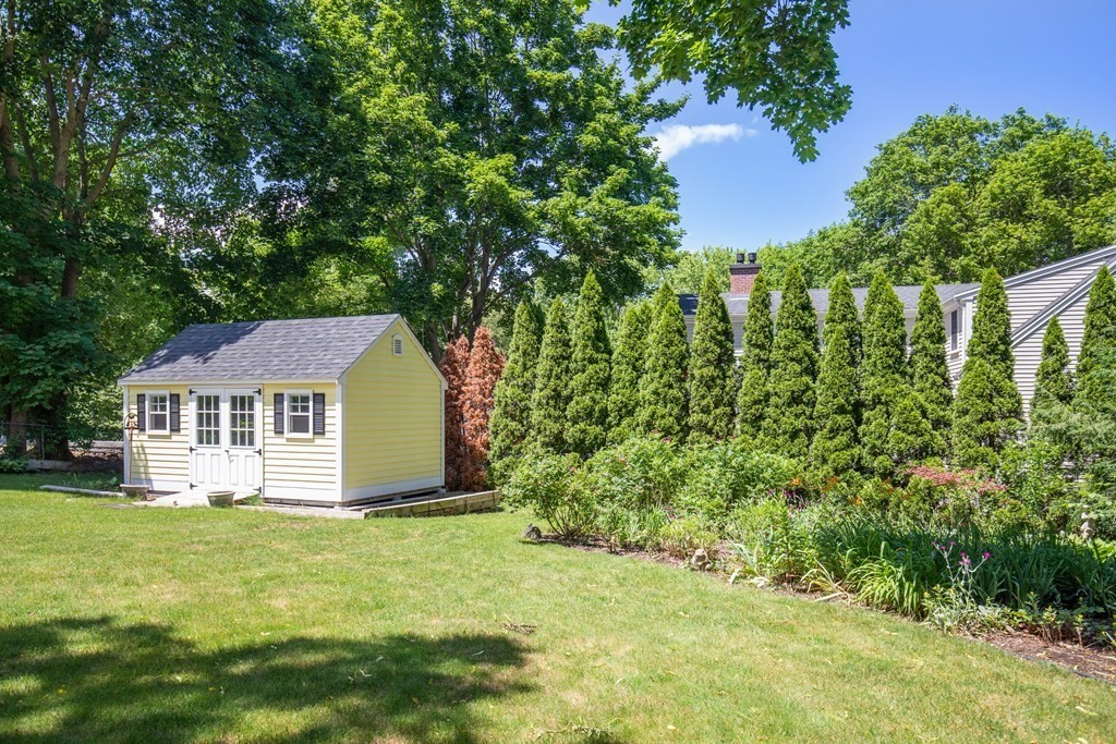 18 Stoddard Road Hingham, MA 02043 - Photo 20 of 30