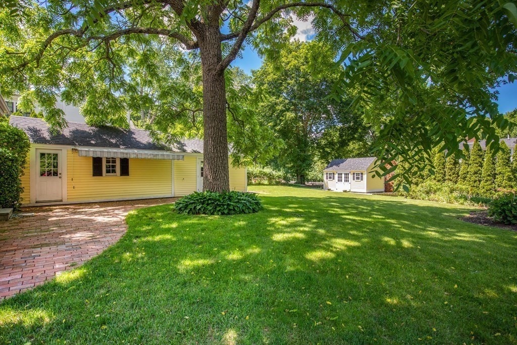 18 Stoddard Road Hingham, MA 02043 - Photo 21 of 30