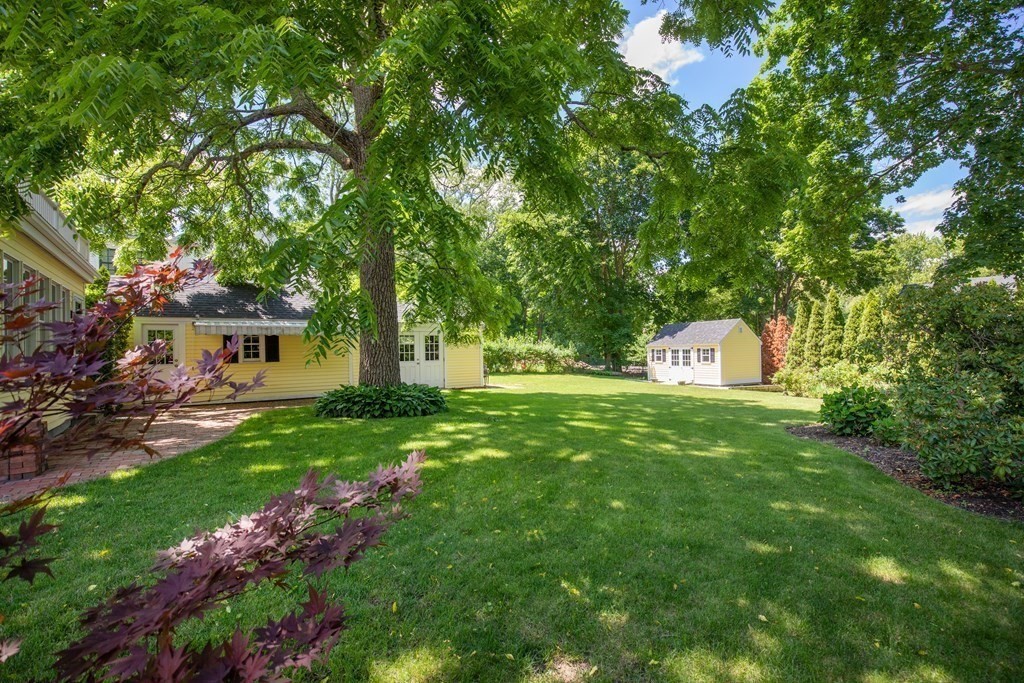 18 Stoddard Road Hingham, MA 02043 - Photo 22 of 30