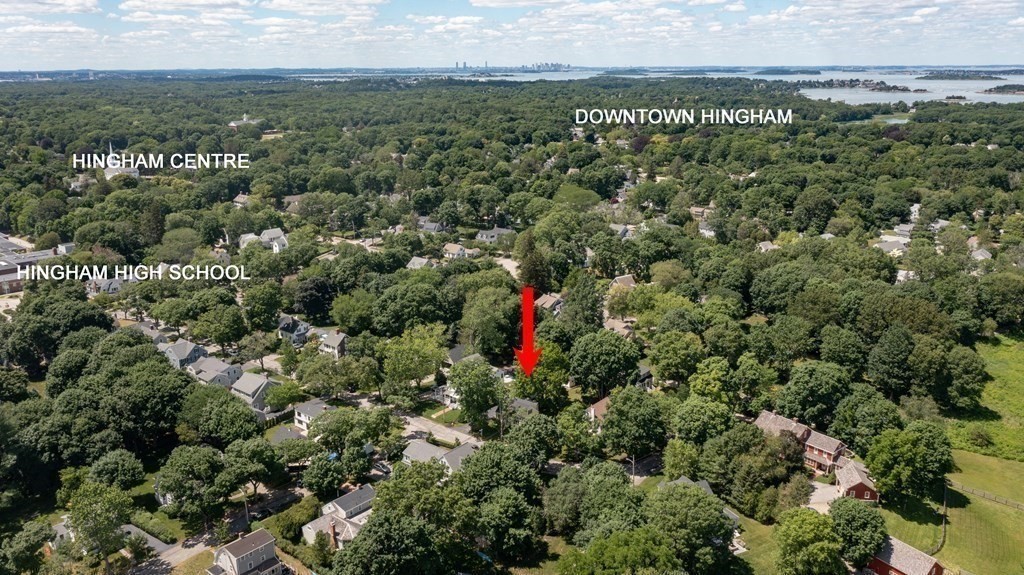 18 Stoddard Road Hingham, MA 02043 - Photo 26 of 30