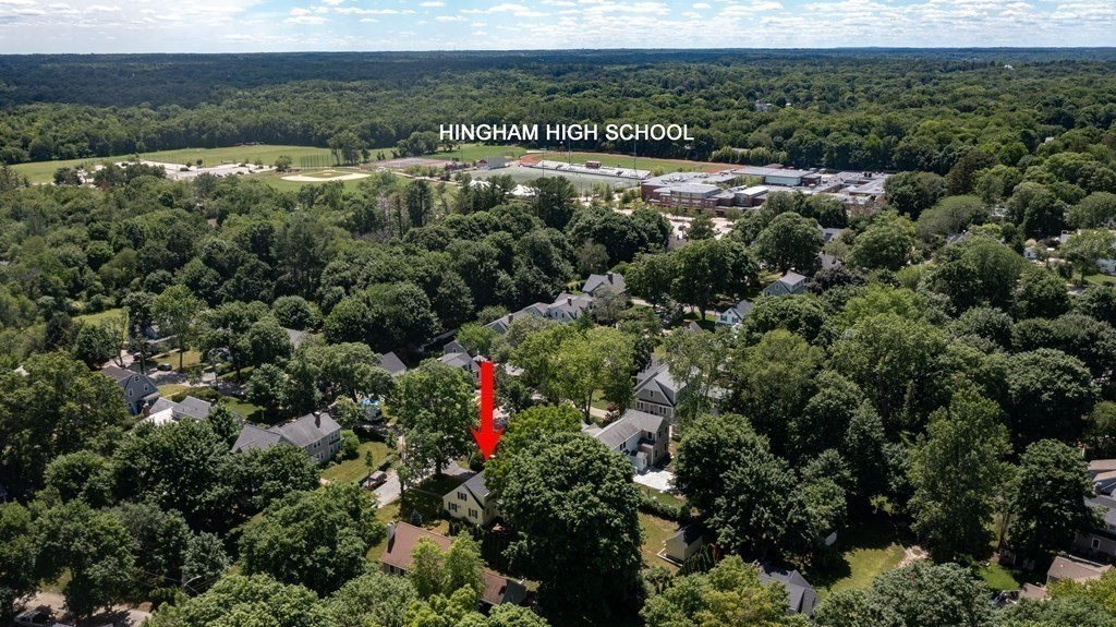 18 Stoddard Road Hingham, MA 02043 - Photo 30 of 30