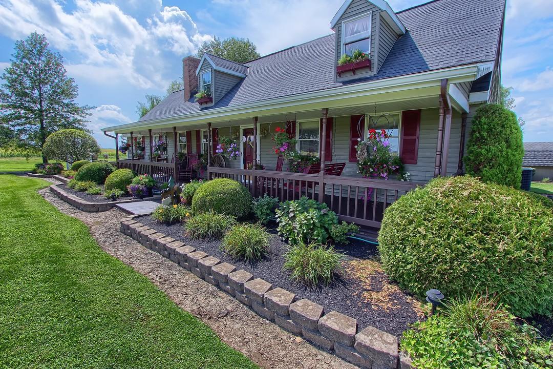 26321 Ludwig-Dresback Road Circleville, OH 43113 - Photo 44 of 52 Gallery Image 44