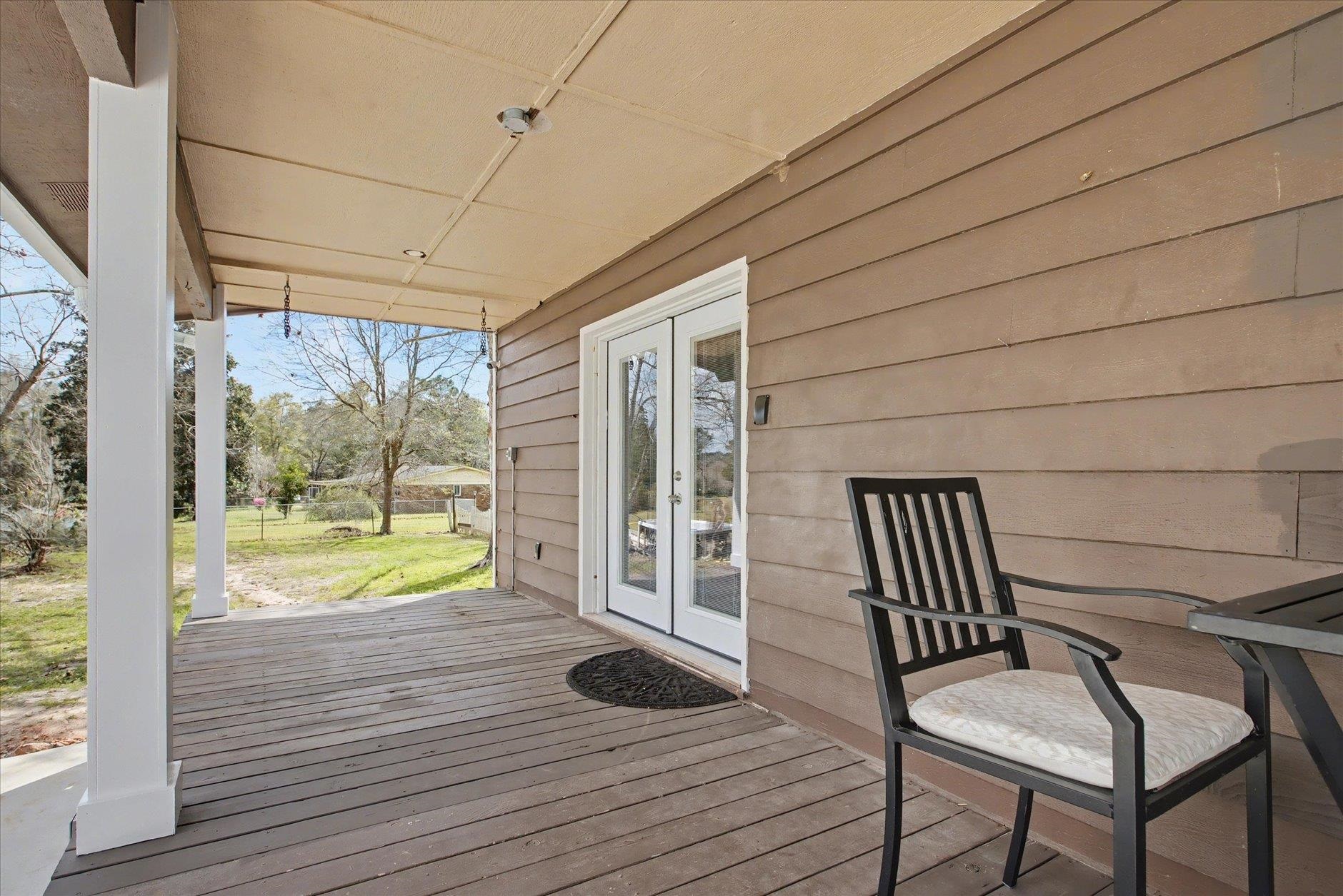 4699 Shady Rest Road Havana, FL 32333 - Photo 37 of 54