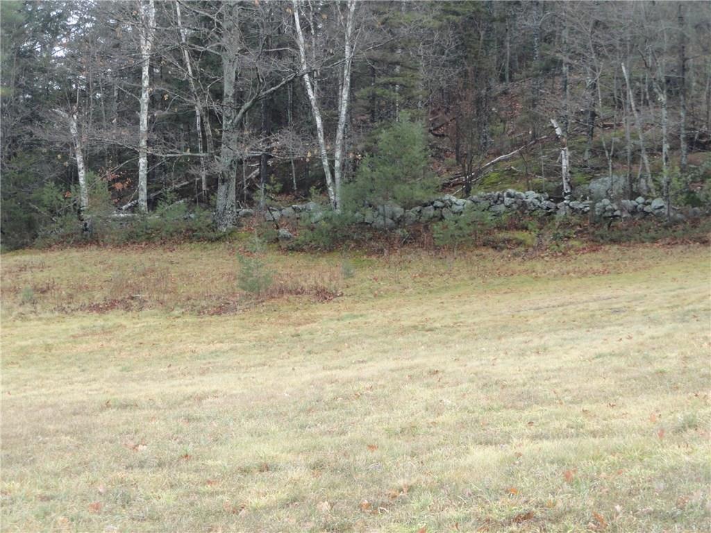 308 Upton Bros Road Greenwood, ME 04255 - Photo 12 of 30 Looking from field into woodlot area...