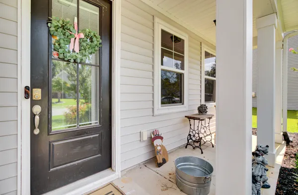 $378,000 | 647 Woolum Drive, Moncks Corner, SC 29461