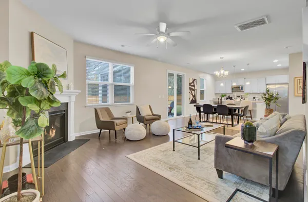 $378,000 | 647 Woolum Drive, Moncks Corner, SC 29461