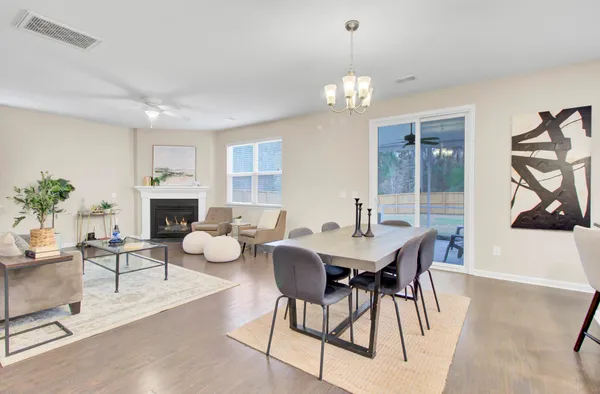 $378,000 | 647 Woolum Drive, Moncks Corner, SC 29461