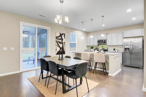 $378,000 | 647 Woolum Drive, Moncks Corner, SC 29461