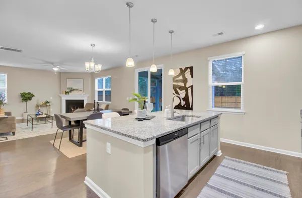 $378,000 | 647 Woolum Drive, Moncks Corner, SC 29461