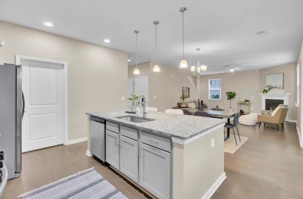 $378,000 | 647 Woolum Drive, Moncks Corner, SC 29461