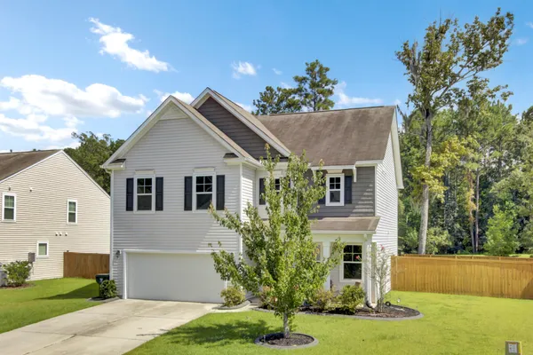 $378,000 | 647 Woolum Drive, Moncks Corner, SC 29461