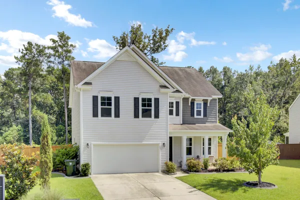 $378,000 | 647 Woolum Drive, Moncks Corner, SC 29461