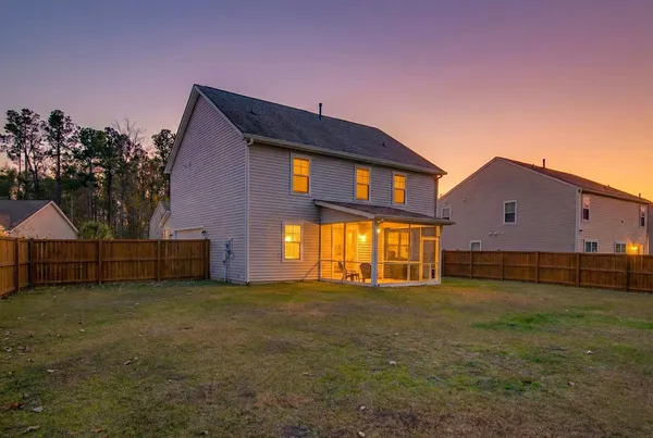 $378,000 | 647 Woolum Drive, Moncks Corner, SC 29461