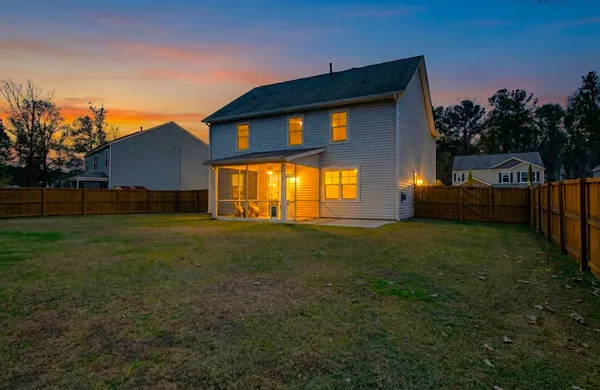 $378,000 | 647 Woolum Drive, Moncks Corner, SC 29461